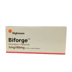 BIFORGE 5/80 TAB 30S