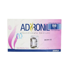 ADRONIL 150MG TAB
