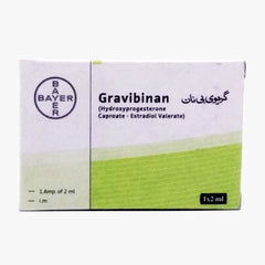 GRAVIBINAN 2ML