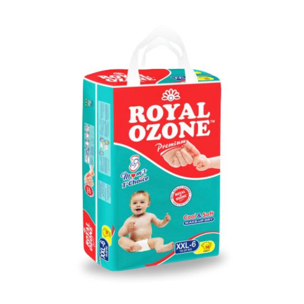 ROYAL OZONE XXL (6) 50