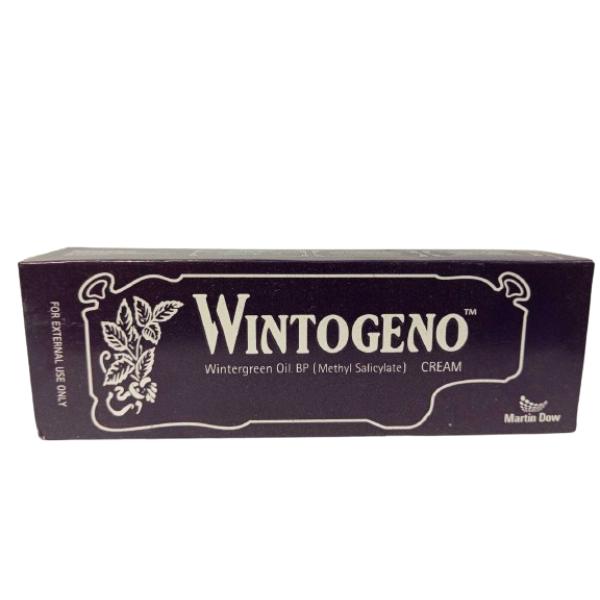 WINTOGENO CREAM 50GM