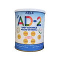 AD-2 400GM FOLLOW UP