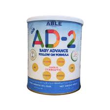 AD-2 400GM FOLLOW UP