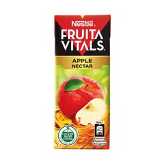 APPLE NECTAR 200ML FRUITA VITALS