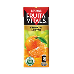 KINNOW NECTAR 200ML FRUITA VITALS