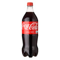 COCA COLA 1 LITRE
