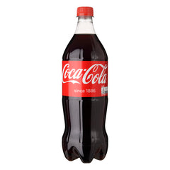 COCA COLA 1 LITRE