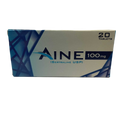 AINE 100MG TAB 20S
