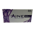 AINE 50MG 30S