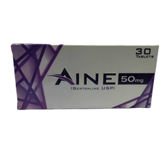 AINE 50MG 30S