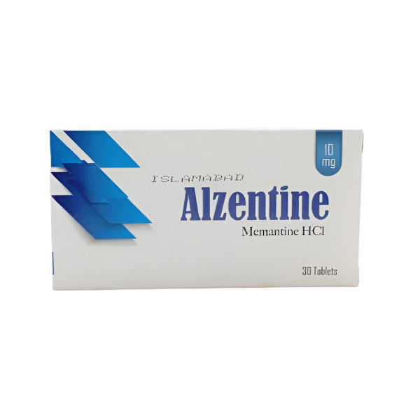 ALZENTINE 10MG TAB