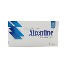 ALZENTINE 10MG TAB