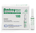 AMKAY 100MG/2ML INJ