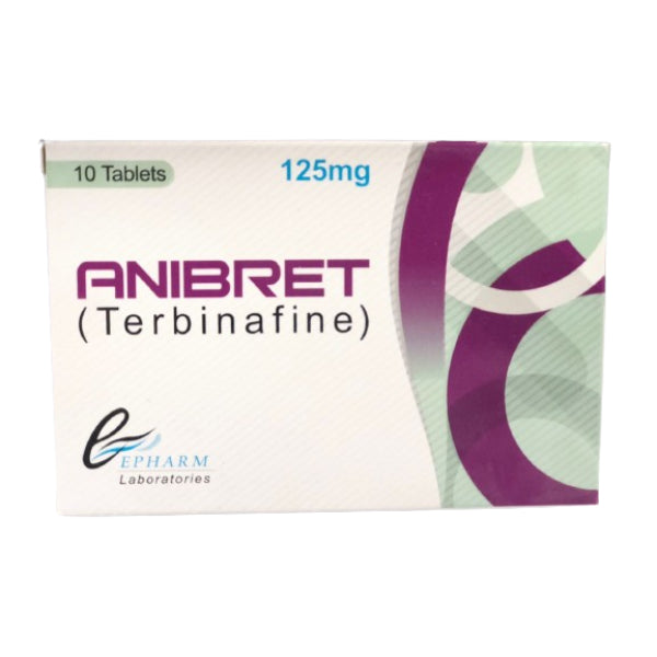 ANIBRET 125MG TAB