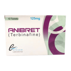 ANIBRET 125MG TAB