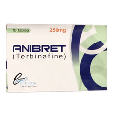 ANIBRET 250MG TAB