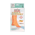 ANKLE SUPPORT (L) ORTHO FAST