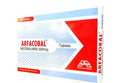 ARFACOBAL 500MG TAB