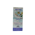 ARTINE 15MG+90MG/5ML SUSP(60ML)