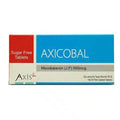 AXICOBAL 500MCG 100S