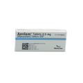 AZOLAM 0.5 TAB