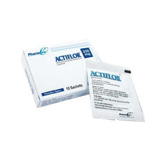 ACTIFLOR 250MG SACHET