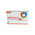 ADRANCE 25MG TAB 14S