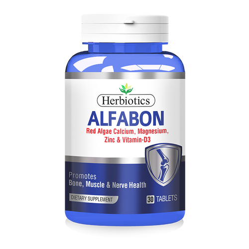 HB ALFABON 30S