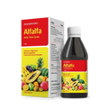 PB ALFALFA AKTIV TONIC SYRUP 120ML