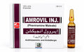 AMROVIL INJ