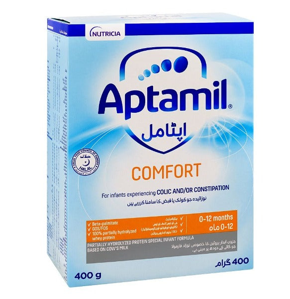 APTAMIL COMFORT 400GM