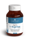 SUKOON ARGIPRO L-ARGININE 500MG CAPS 30S