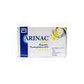 ARINAC FORTE TAB 100S