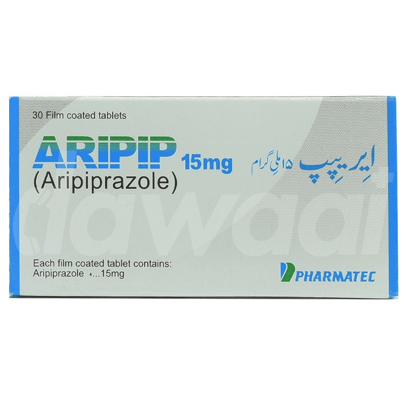 ARIPIP 15MG TAB