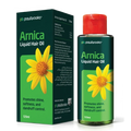 ARNICA HAIR OIL 120ML(PAUL BROOKES)