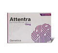 ATTENTRA 10MG TAB 28S