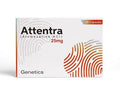 ATTENTRA 25MG TAB 28S