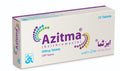 AZITMA 250MG TAB