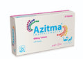 AZITMA 500MG TAB