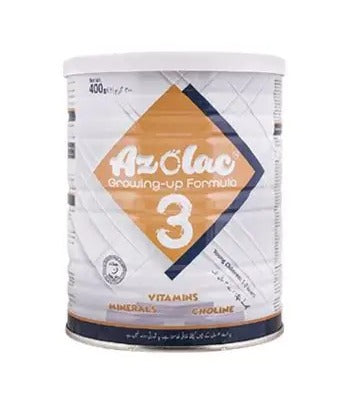 AZOLAC 3 400G