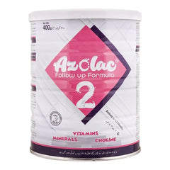 AZOLAC 2 400GM