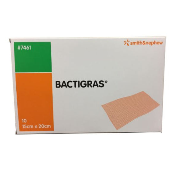 BACTIGRASS 15CM X 20CM