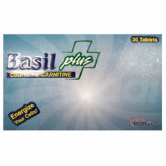 BASIL PLUS TAB 30S