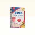 BEGIN MIX FRIUTS 175G