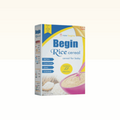 BEGIN RICE 175G