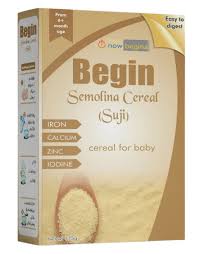 BEGIN SUJI 175G