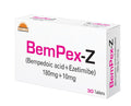 BEMPEX-Z 180MG/10MG