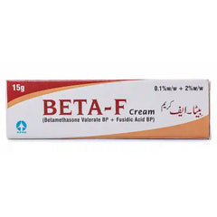 BETA- F CREAM