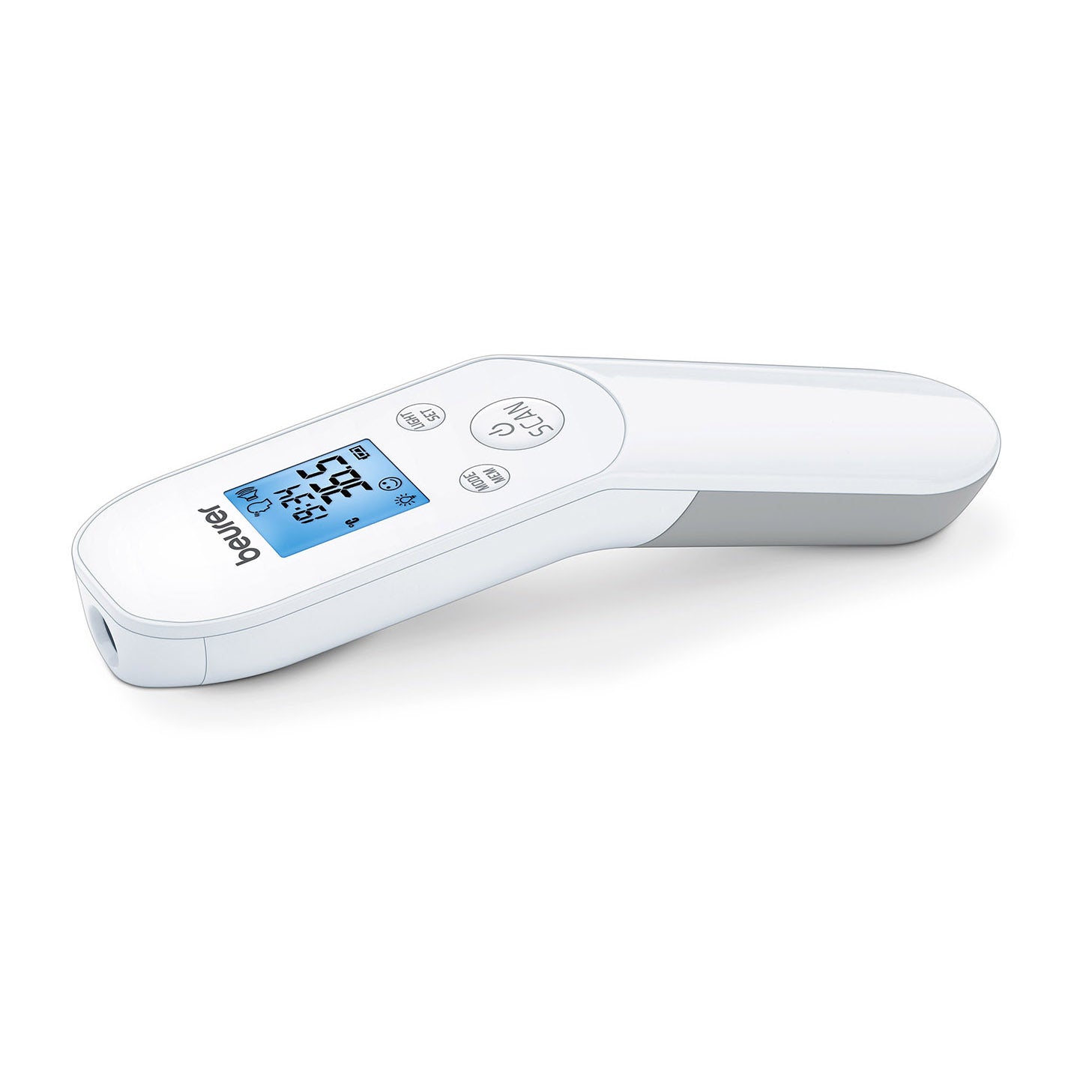 BEURER FT-85 (NON CONTACT THERMOMETER)