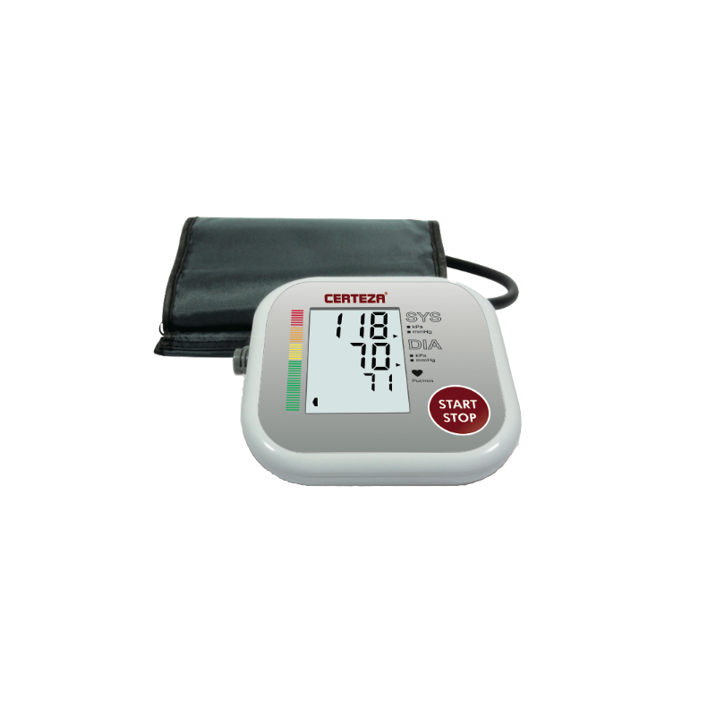 CERTEZA BM-405 DIGITAL BPM